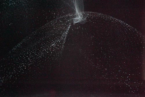 Olafur Eliasson, Your split second house, venedig, Fotografiepreis, Bienale